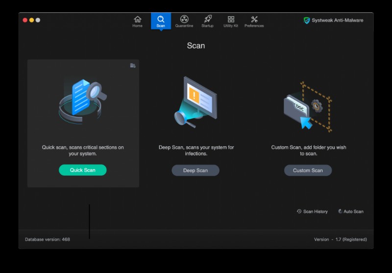 Macを保護する方法|セキュリティを強化するための設定と対策まとめ