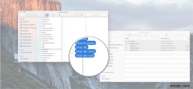 新しいMacにiMessageを移行する方法【初心者向け完全ガイド】