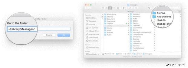 新しいMacにiMessageを移行する方法【初心者向け完全ガイド】