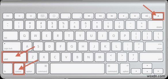 席を離れるときはMacをロック!ショートカットとパスワード設定で情報を守る方法
