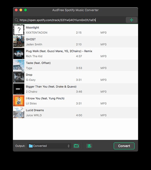 【2022年版】Windows・Mac対応のSpotifyをMP3に変換できるおすすめソフト7選