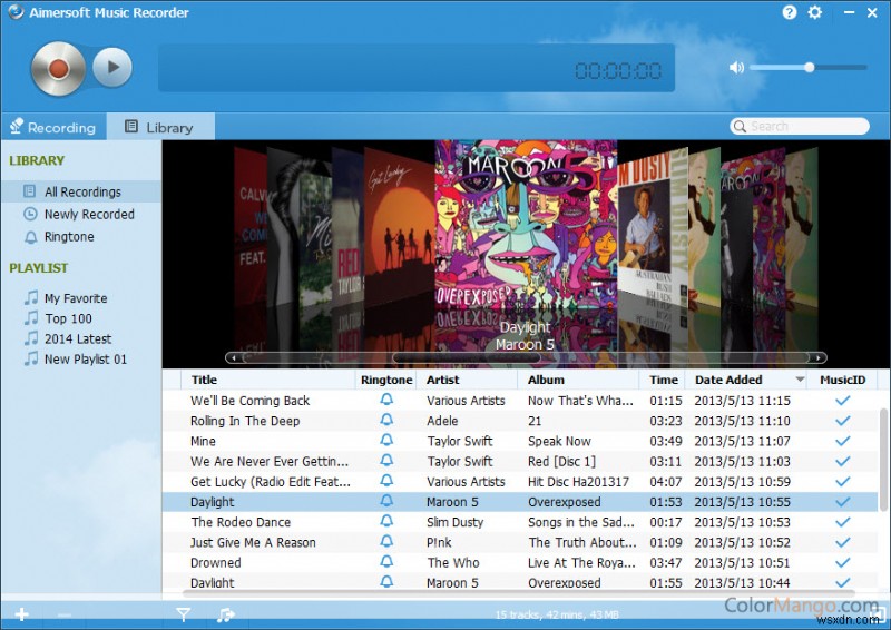 【2022年版】Windows・Mac対応のSpotifyをMP3に変換できるおすすめソフト7選