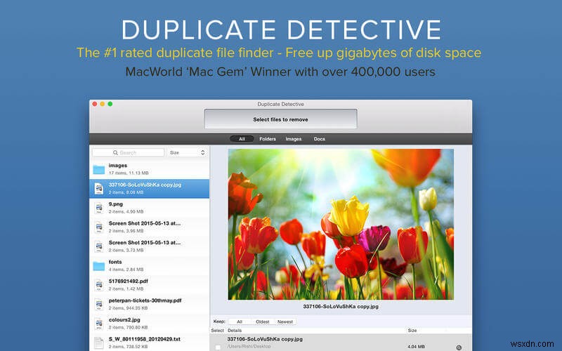 【2022年版】Macの重複ファイルを削除できるおすすめ重複ファイル検索ソフト10選