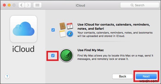 【保存版】Find My Macで紛失・盗難されたMacBookを取り戻す完全ガイド