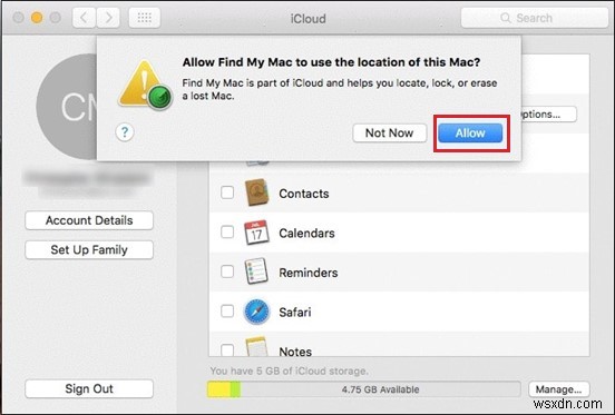【保存版】Find My Macで紛失・盗難されたMacBookを取り戻す完全ガイド