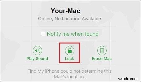 【保存版】Find My Macで紛失・盗難されたMacBookを取り戻す完全ガイド