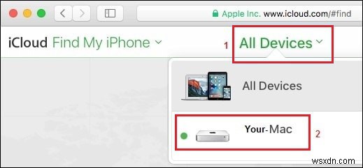 【保存版】Find My Macで紛失・盗難されたMacBookを取り戻す完全ガイド