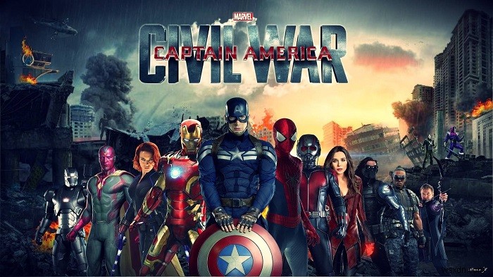 2016年に必見だったSF映画ベスト7