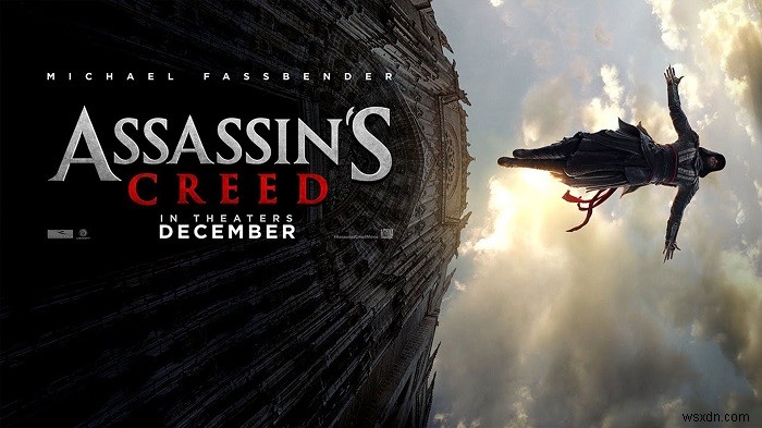2016年に必見だったSF映画ベスト7