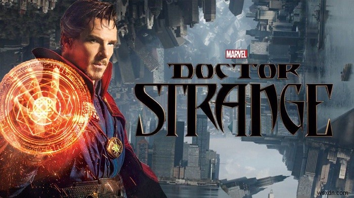 2016年に必見だったSF映画ベスト7