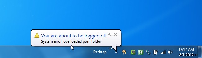 連休明けの初日にぴったり!同僚を驚かせる無害で楽しいPCいたずら6選