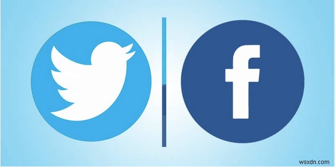 FacebookよりもTwitterが選ばれる7つの理由とは?