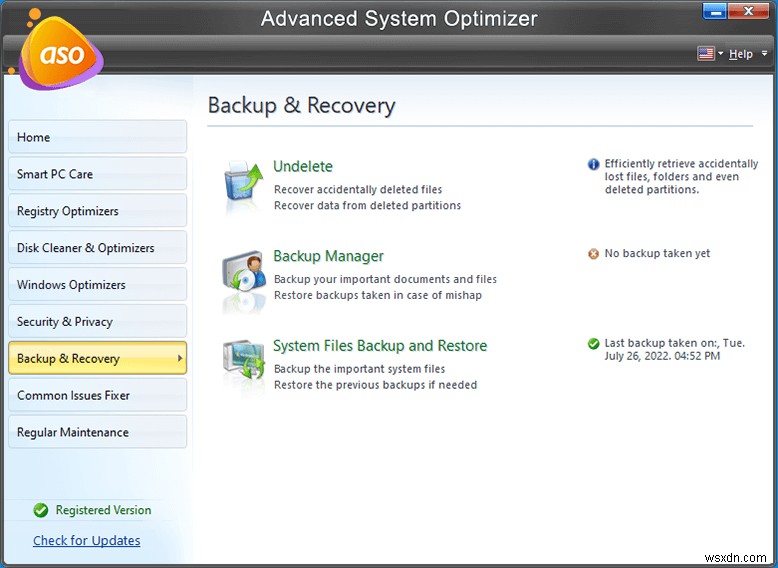 PCにAdvanced System Optimizerが必要な理由とは？システム最適化で快適なパフォーマンスを維持する方法