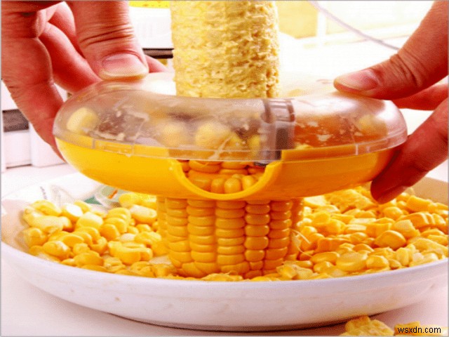 キッチンの革新 – みじん切り・スライスがもっと楽しくなる新しい道具たち