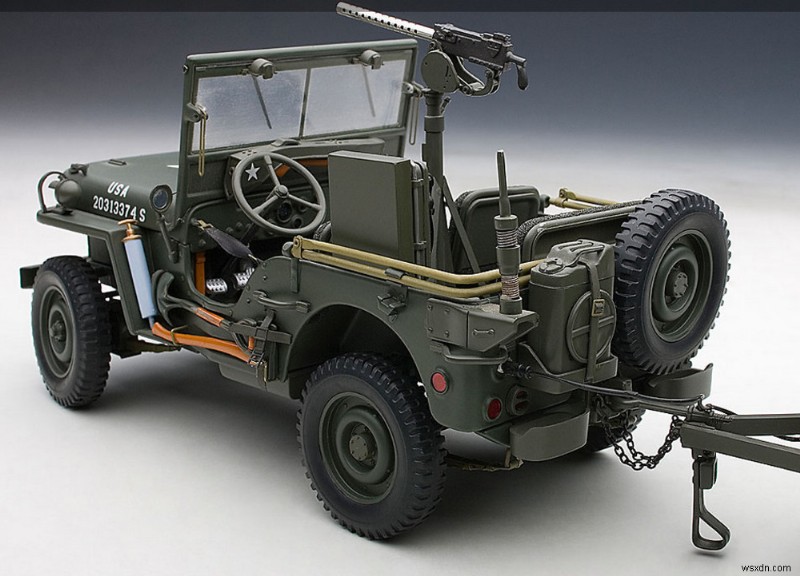 現代生活を定義した軍事技術──身近なハイテク製品の意外な起源