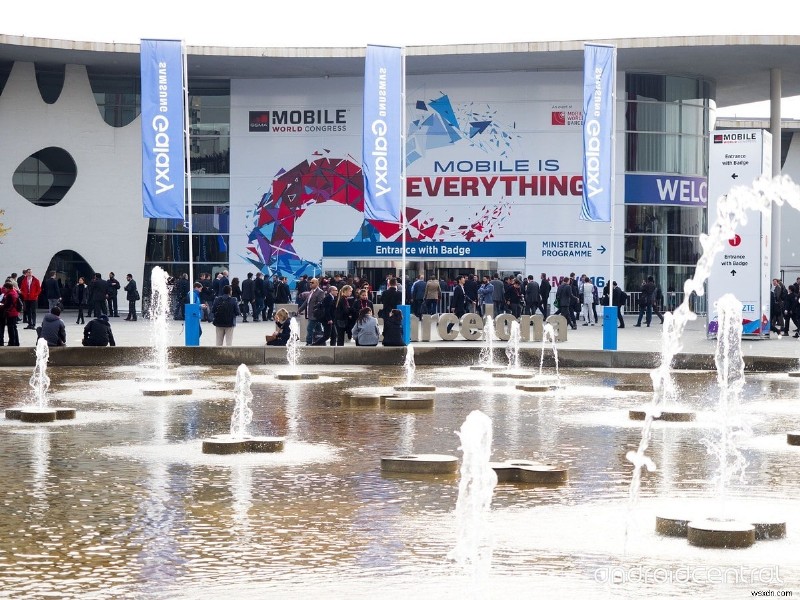 バルセロナMWC 2017徹底レポート――世界最大のモバイル業界の祭典を速報ツアー