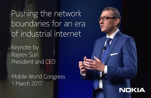 バルセロナMWC 2017徹底レポート――世界最大のモバイル業界の祭典を速報ツアー