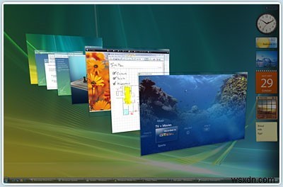 さよならWindows Vista――「最大の失敗」と呼ばれたOSが幕を下ろす