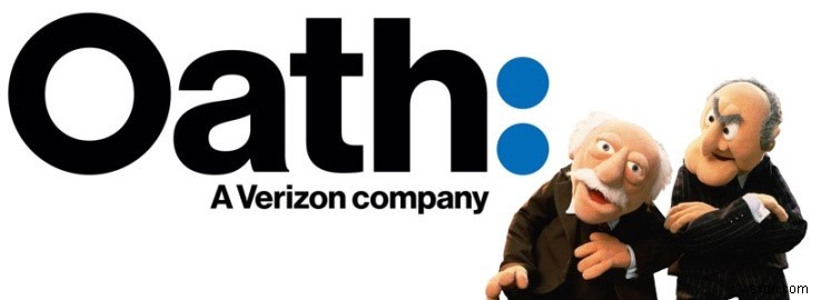 新ブランド「Oath」はYahoo!の運命を変えるのか?