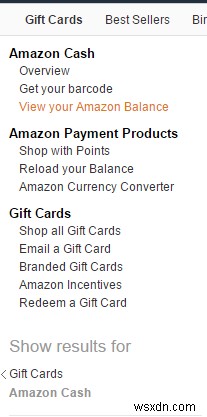 Amazon Cash(アマゾン・キャッシュ)登場!カード不要で現金チャージできる新決済サービスの使い方