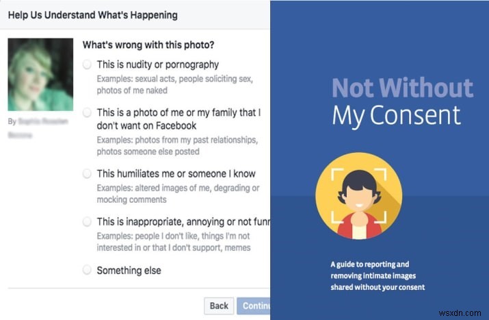 Facebook、リベンジポルノ撲滅へ本格始動——AIと画像認識で無断拡散を阻止