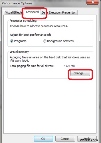 Windows 7で仮想メモリを増やす方法|動作が遅い・メモリ不足エラーの対処手順