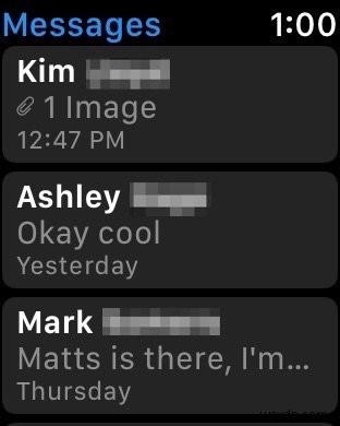 Apple Watchの「デジタルタッチ」でメッセージを送る方法｜キスや心拍数も伝えられる