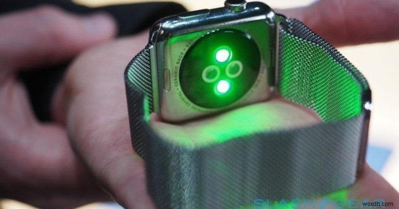 針を刺さずに血糖値チェック!? 将来のApple Watchにグルコースセンサー搭載の噂
