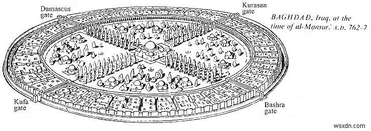 現代科学でも解明できない古代の驚異的技術6選