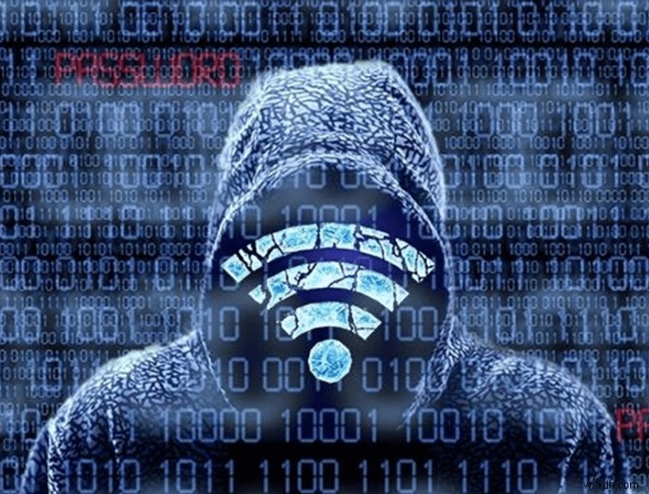 Wi-Fiネットワークを不正アクセスから守るための5つのセキュリティ対策