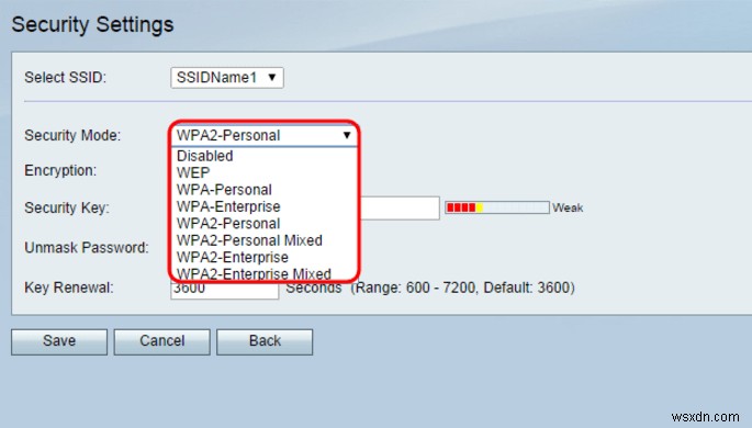 Wi-Fiネットワークを不正アクセスから守るための5つのセキュリティ対策