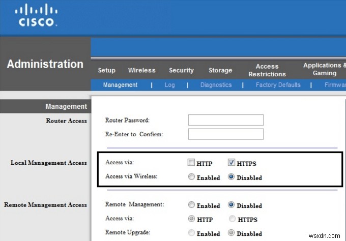 Wi-Fiネットワークを不正アクセスから守るための5つのセキュリティ対策