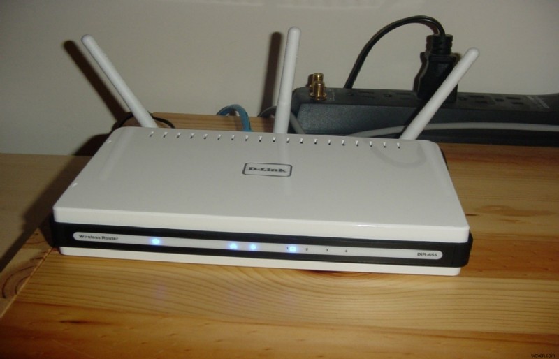 D-Link DIR-655のトラブルシューティング完全ガイド|パスワード忘れ・管理画面にアクセスできないときの対処法