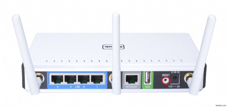 D-Link DIR-655のトラブルシューティング完全ガイド|パスワード忘れ・管理画面にアクセスできないときの対処法