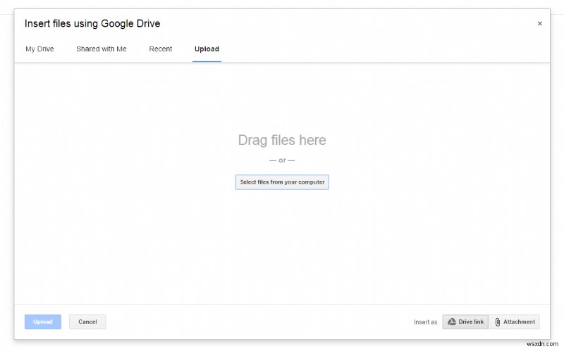 Googleドライブを最大限に活用するための13の便利テクニック