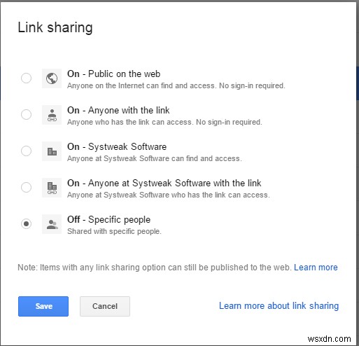 Googleドライブを最大限に活用するための13の便利テクニック