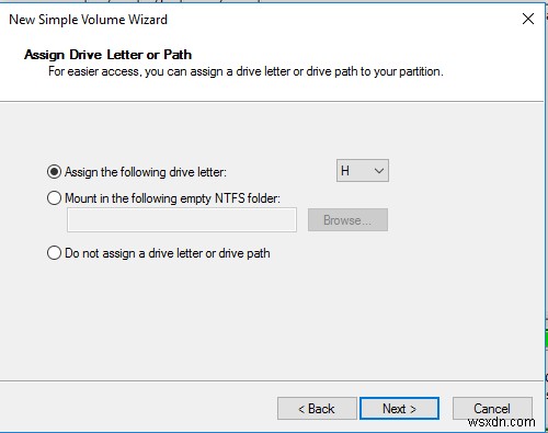 Windowsのディスク管理を徹底解説!パーティション操作でPC環境を最適化する方法
