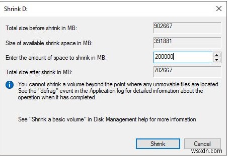 Windowsのディスク管理を徹底解説!パーティション操作でPC環境を最適化する方法
