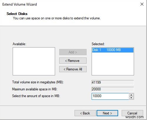 Windowsのディスク管理を徹底解説!パーティション操作でPC環境を最適化する方法