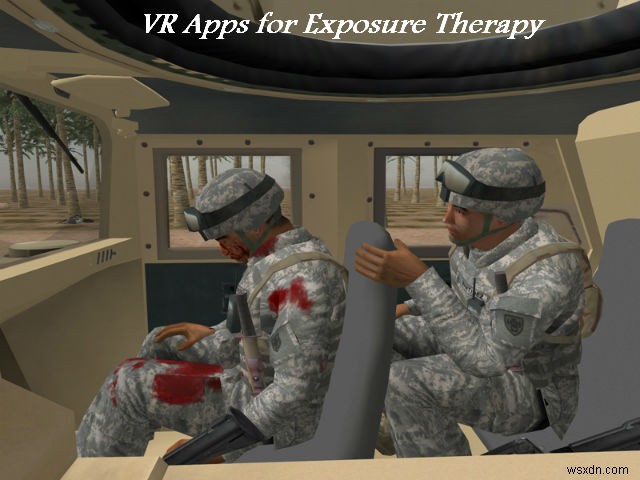 VR(バーチャルリアリティ)はヘルスケア業界をどう変える?医療現場での9つの革新的な応用事例(後編)