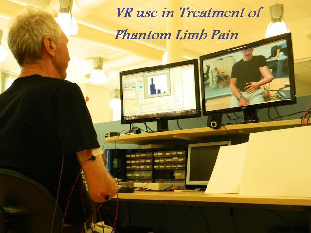VR(バーチャルリアリティ)はヘルスケア業界をどう変える?医療現場での9つの革新的な応用事例(後編)