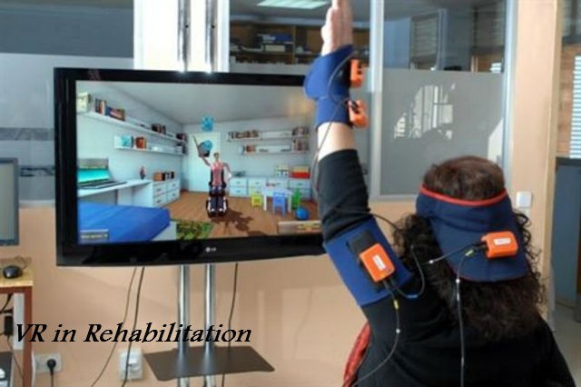 VR（仮想現実）はヘルスケア業界をどう変えるのか？医療分野における9つの革新的な活用事例