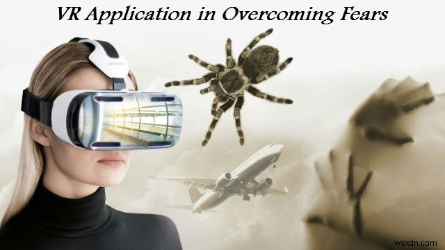 VR（仮想現実）はヘルスケア業界をどう変えるのか？医療分野における9つの革新的な活用事例