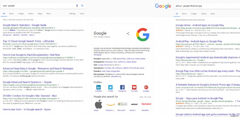 知っておきたいGoogle検索のヒントとコツ|検索をもっと簡単・便利にする方法