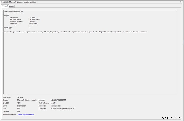 パソコンに誰が・いつログインしたのかを調べる4つの方法【Windows監査ログの使い方】
