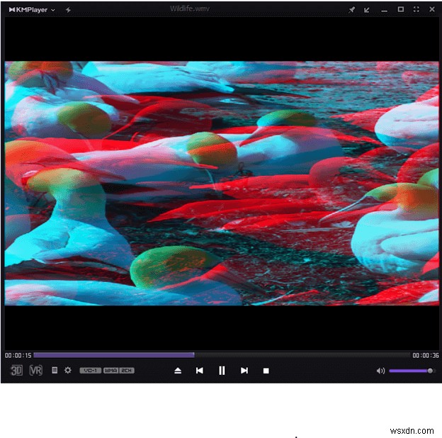 KMPlayerを使ってPCで3D映画を視聴する方法【初心者向け完全ガイド】