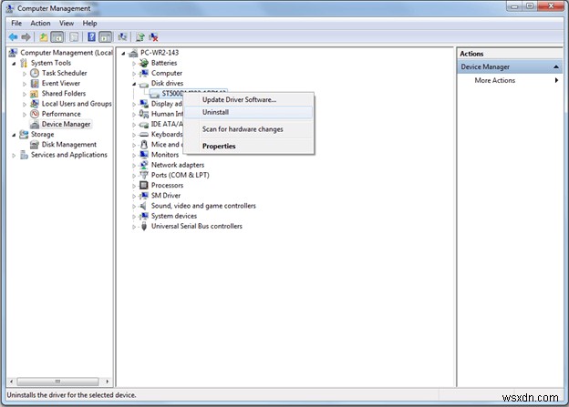 Windows 7で破損したSDカードを修復する方法をご存知ですか?今すぐ試せる対処法まとめ