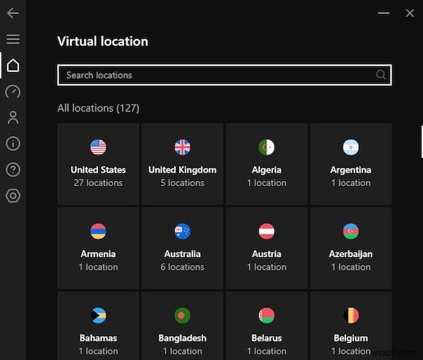 2022年版｜Windows対応のおすすめプロキシサーバー10選