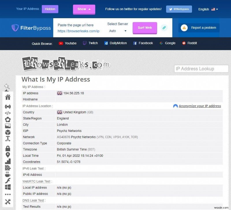 2022年版｜Windows対応のおすすめプロキシサーバー10選