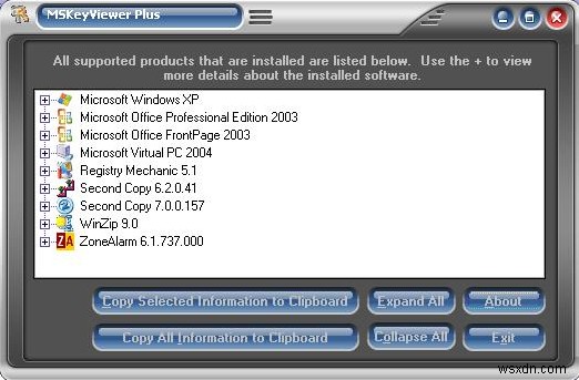Windows 7・8・10対応!おすすめプロダクトキー検索ツール11選